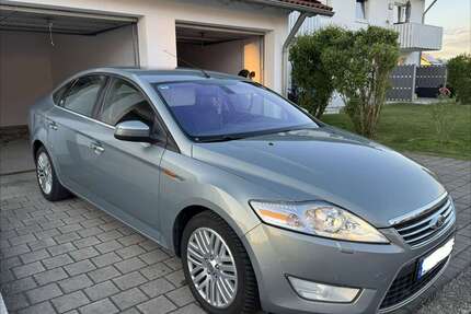 Ford Mondeo Gebrauchtwagen