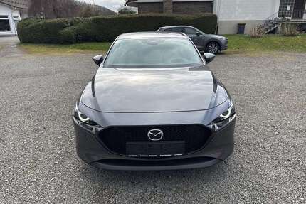 Mazda 3 Gebrauchtwagen