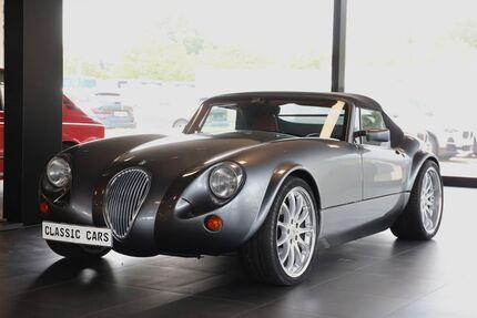 Wiesmann MF 3 Gebrauchtwagen