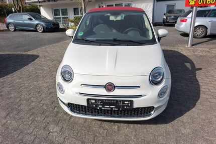 Fiat 500 Gebrauchtwagen