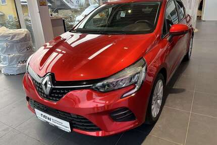 Renault Clio Gebrauchtwagen