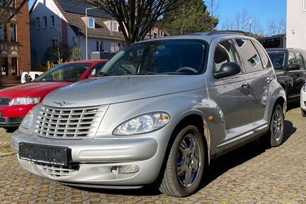 Chrysler PT Cruiser Gebrauchtwagen