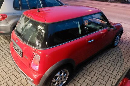 Mini ONE Gebrauchtwagen