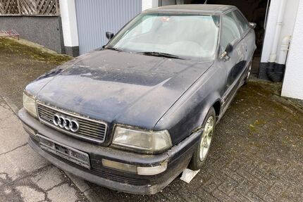 Audi Coupé Gebrauchtwagen