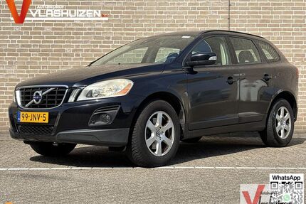 Volvo XC60 Gebrauchtwagen