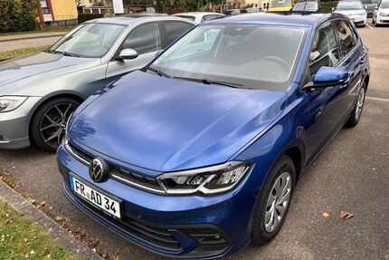 VW Polo Gebrauchtwagen