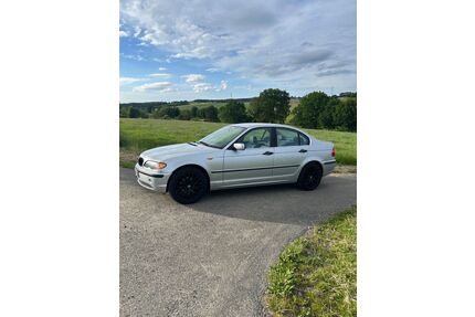 BMW 316 Gebrauchtwagen