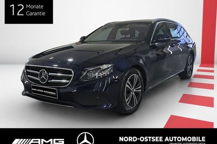 Mercedes-Benz E 200 Gebrauchtwagen