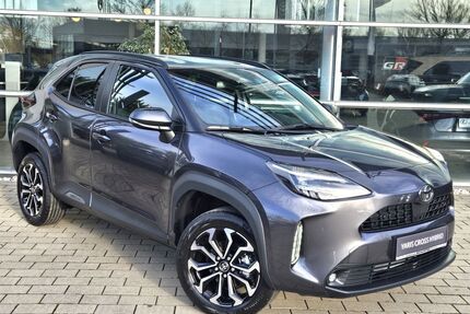 Toyota Yaris Cross Gebrauchtwagen