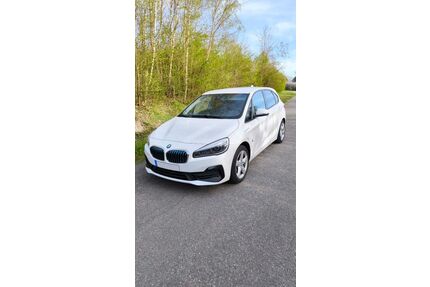 BMW 225 Active Tourer Gebrauchtwagen