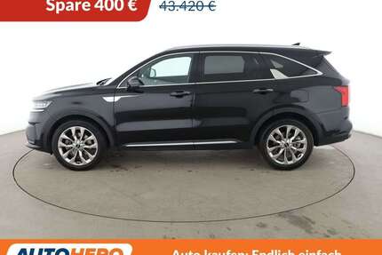 Kia Sorento Gebrauchtwagen