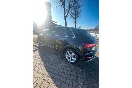Audi Q3 Gebrauchtwagen