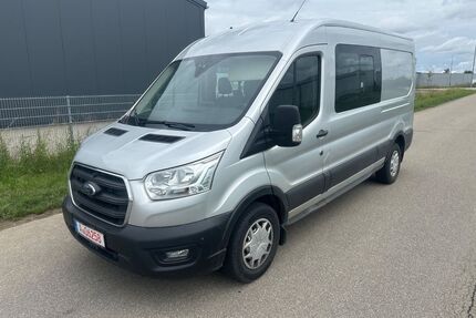 Ford Transit Gebrauchtwagen