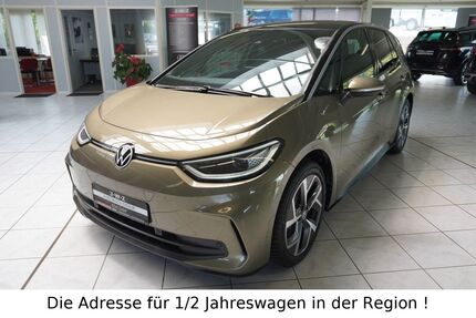 VW ID.3 Gebrauchtwagen