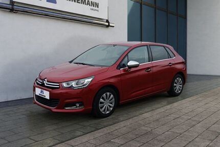 Citroen C4 Gebrauchtwagen