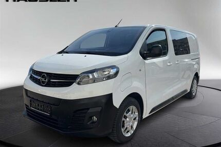 Opel Vivaro Gebrauchtwagen