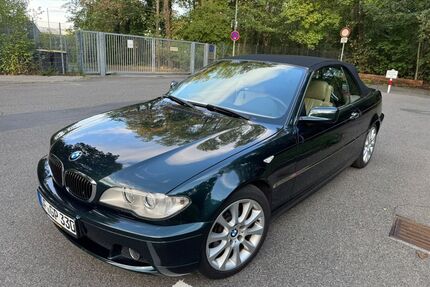 BMW 330 Gebrauchtwagen