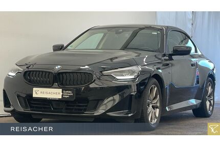 BMW 220 Gebrauchtwagen