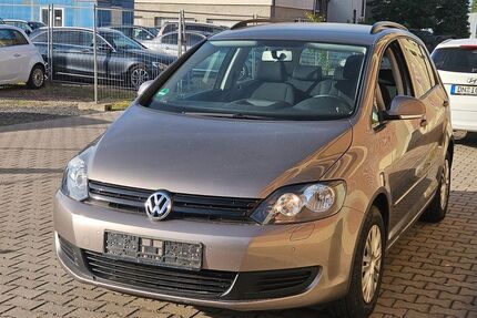 VW Golf Plus Gebrauchtwagen