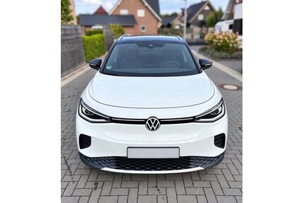 VW ID.4 Gebrauchtwagen