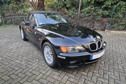 BMW Z3 Gebrauchtwagen