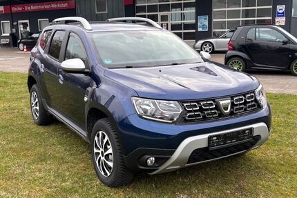 Dacia Duster Gebrauchtwagen