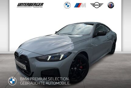 BMW M440 Gebrauchtwagen