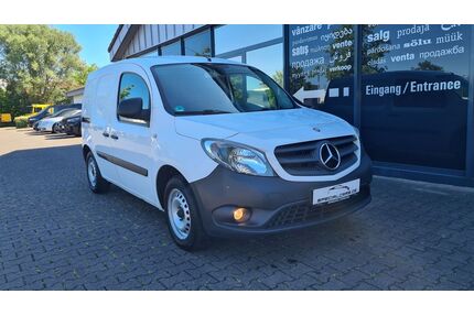 Mercedes-Benz Citan Gebrauchtwagen