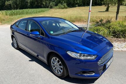 Ford Mondeo Gebrauchtwagen