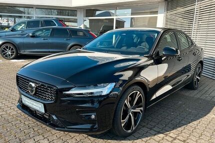 Volvo S60 Gebrauchtwagen