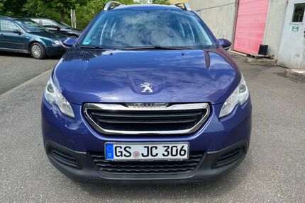Peugeot 2008 Gebrauchtwagen