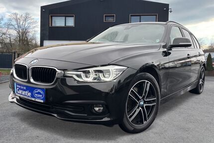 BMW 318 Gebrauchtwagen