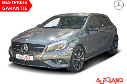 Mercedes-Benz A 180 Gebrauchtwagen
