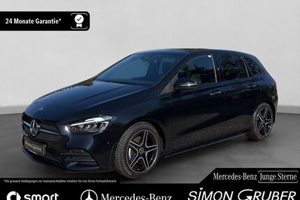 Mercedes-Benz B 200 Gebrauchtwagen