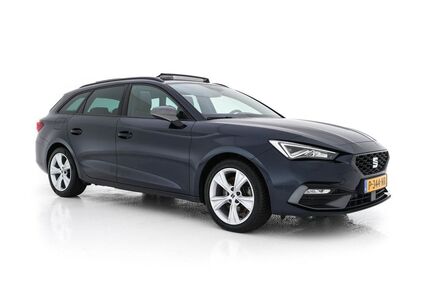 Seat Leon Gebrauchtwagen