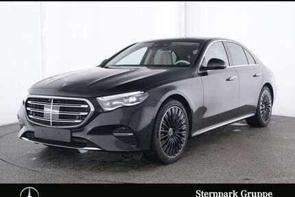 Mercedes-Benz E 400 Gebrauchtwagen