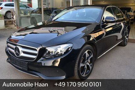 Mercedes-Benz E 400 Gebrauchtwagen