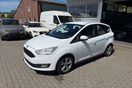 Ford C-Max Gebrauchtwagen