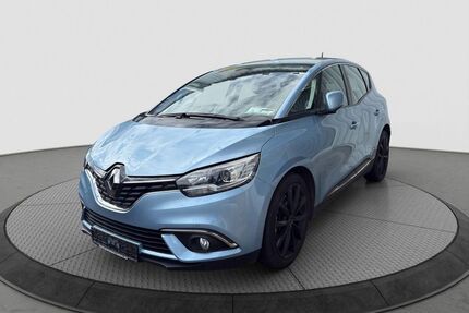 Renault Scenic Gebrauchtwagen