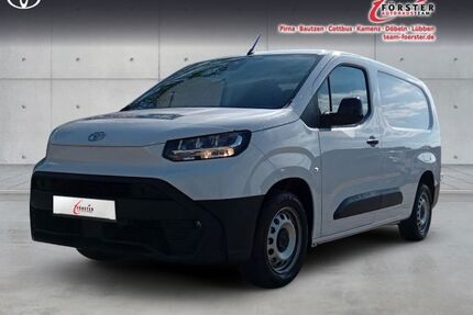 Toyota Proace City (Verso) Gebrauchtwagen