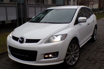 Mazda CX-7 Gebrauchtwagen