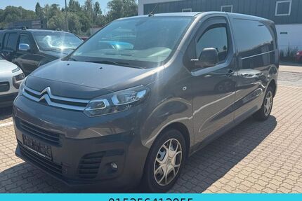 Citroen Jumpy Gebrauchtwagen