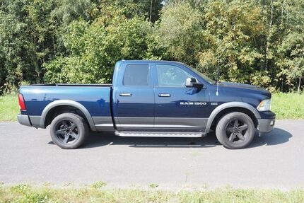 Dodge RAM Gebrauchtwagen