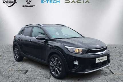 Kia Stonic Gebrauchtwagen