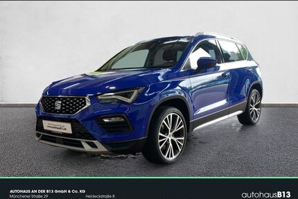 Seat Ateca Gebrauchtwagen