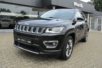 Jeep Compass Gebrauchtwagen