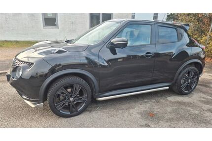 Nissan Juke Gebrauchtwagen