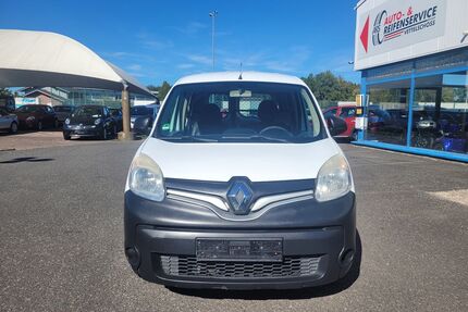 Renault Kangoo Gebrauchtwagen