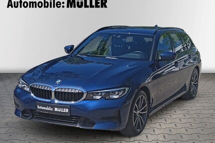 BMW 320 Gebrauchtwagen