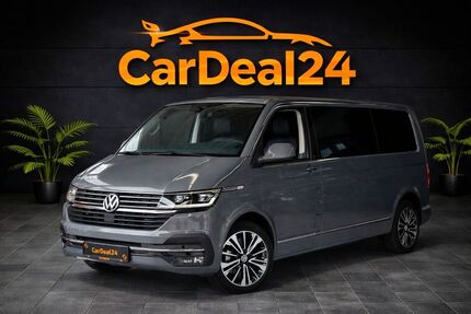 VW T6 Multivan Gebrauchtwagen